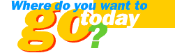 Microsoft Home Page - Where Do You Want To Go Today?