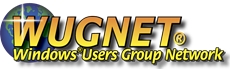 WUGNET, the Windows User Group Network